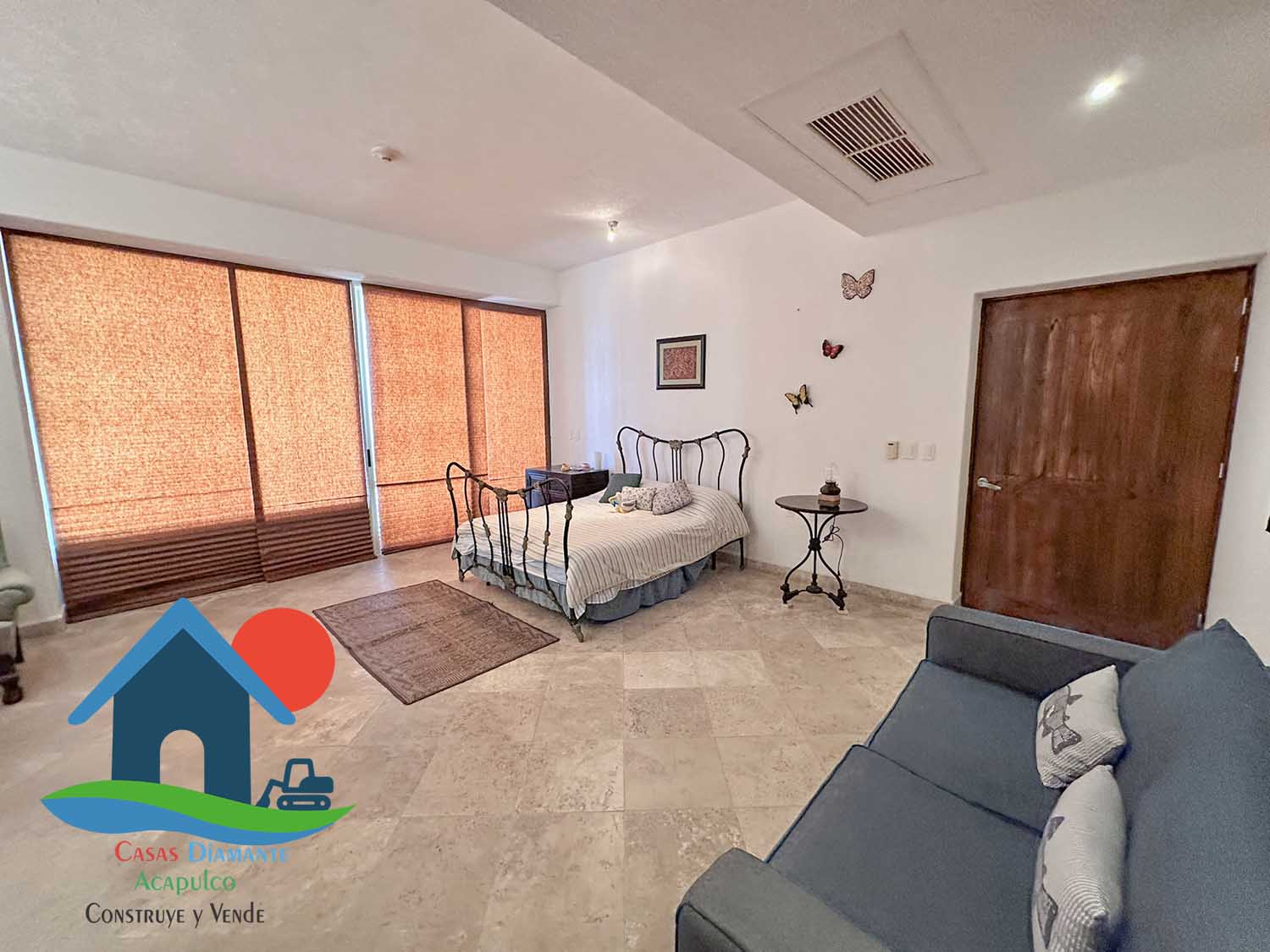 Dos Soles T3 PG 1 - Recámara principal 2